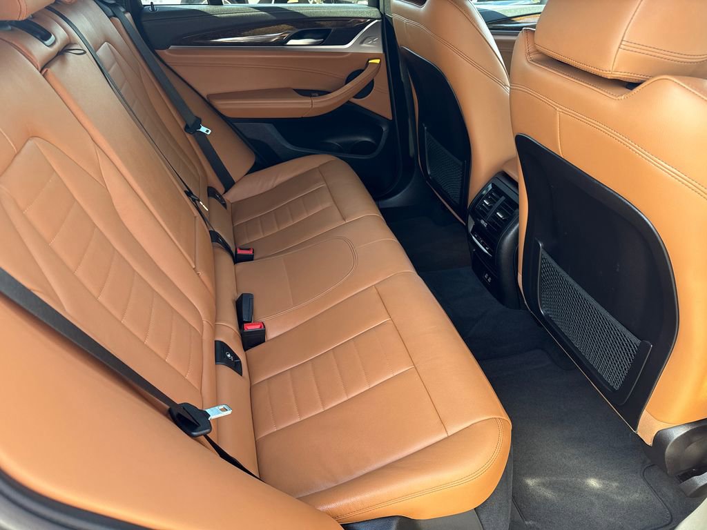 Used 2020 BMW X4 M40i w/ Executive Package image 40