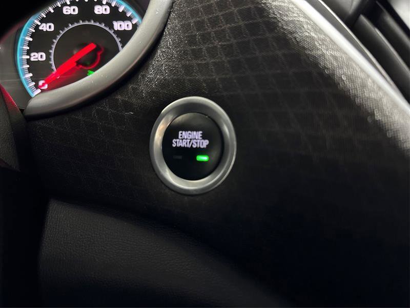 Used 2023 Chevrolet Malibu LT image 29