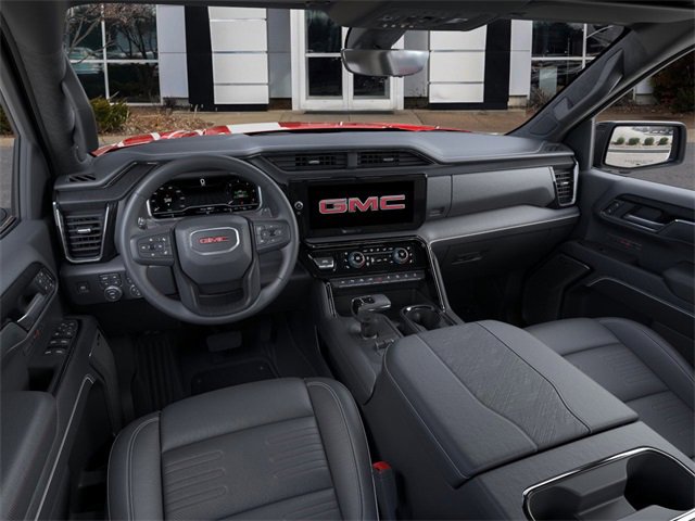 New 2026 GMC Sierra 1500 AT4X image 15