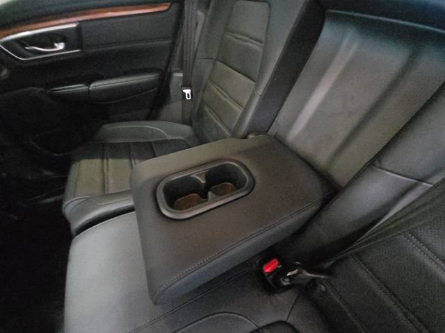 Used 2021 Honda CR-V EX-L image 29