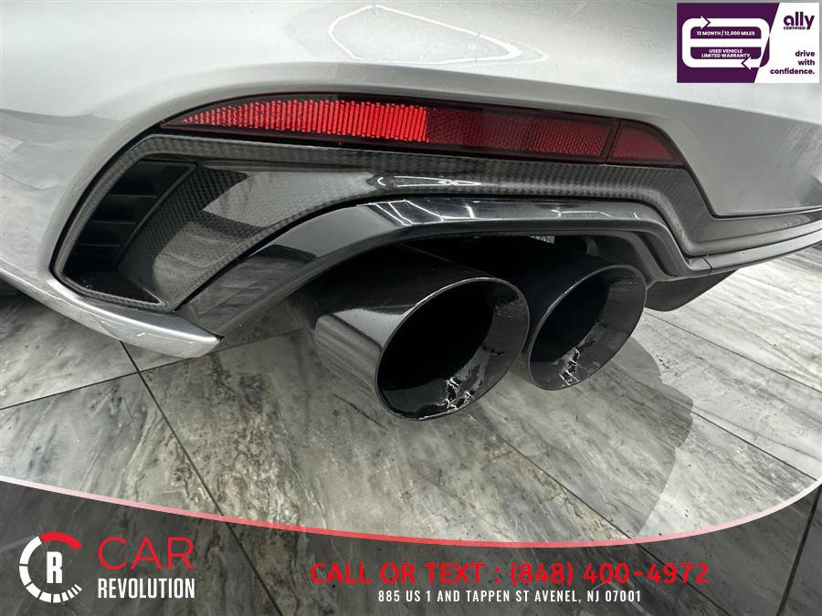 Used 2019 Audi RS 5 Sportback AWD/4WD image 62