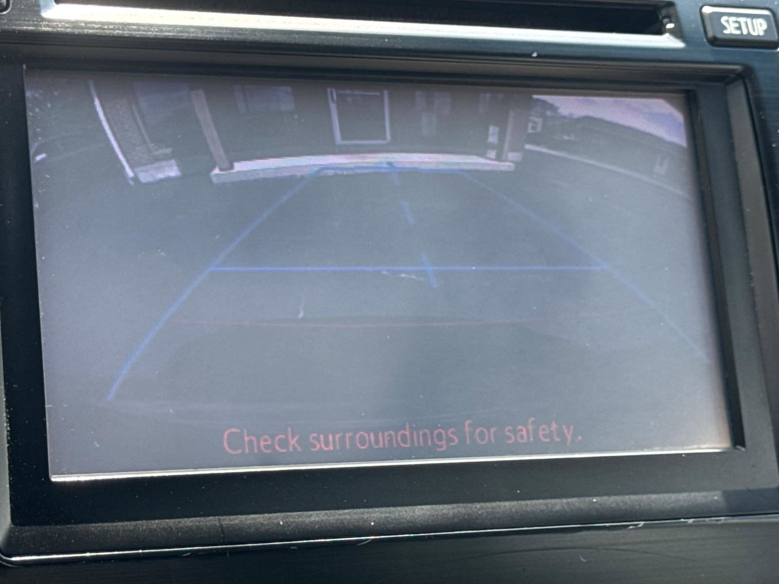 Used 2012 Toyota Camry SE w/ Leather Pkg FWD image 16