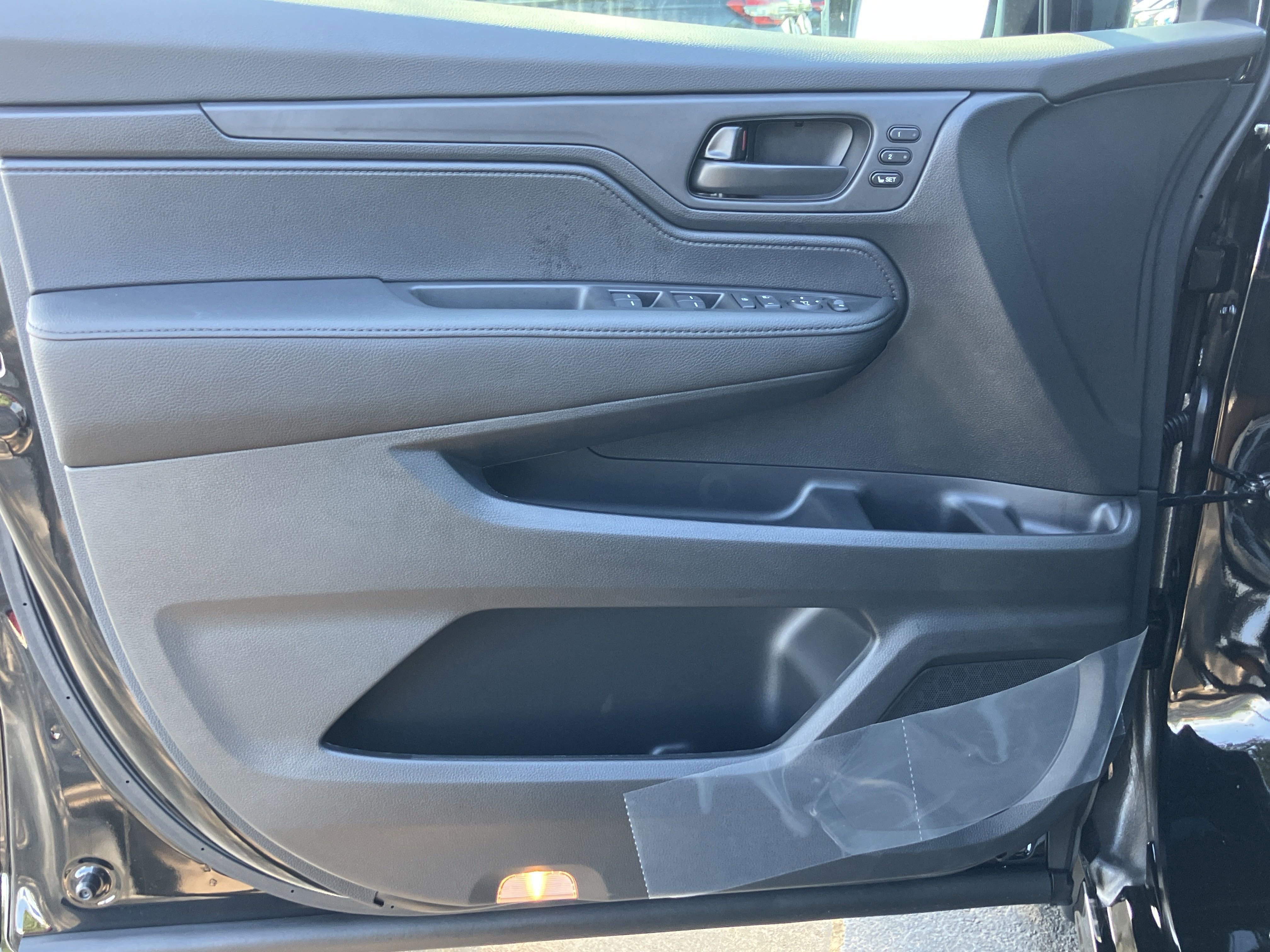Used 2026 Honda Odyssey Sport-L image 13