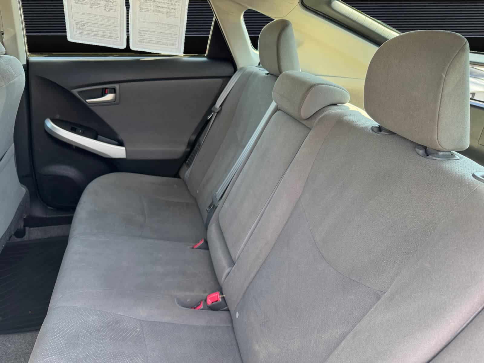 Used 2014 Toyota Prius Two FWD image 14