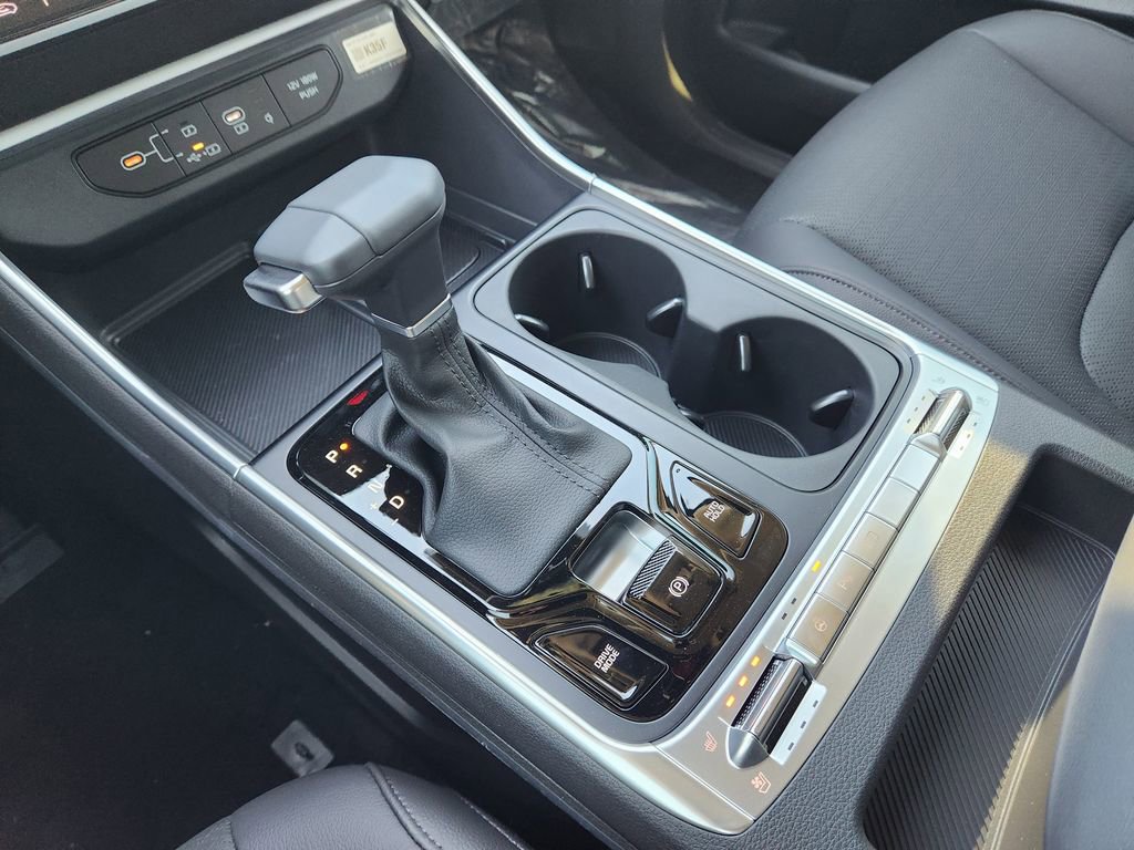 New 2026 Kia Carnival SX Prestige FWD image 14