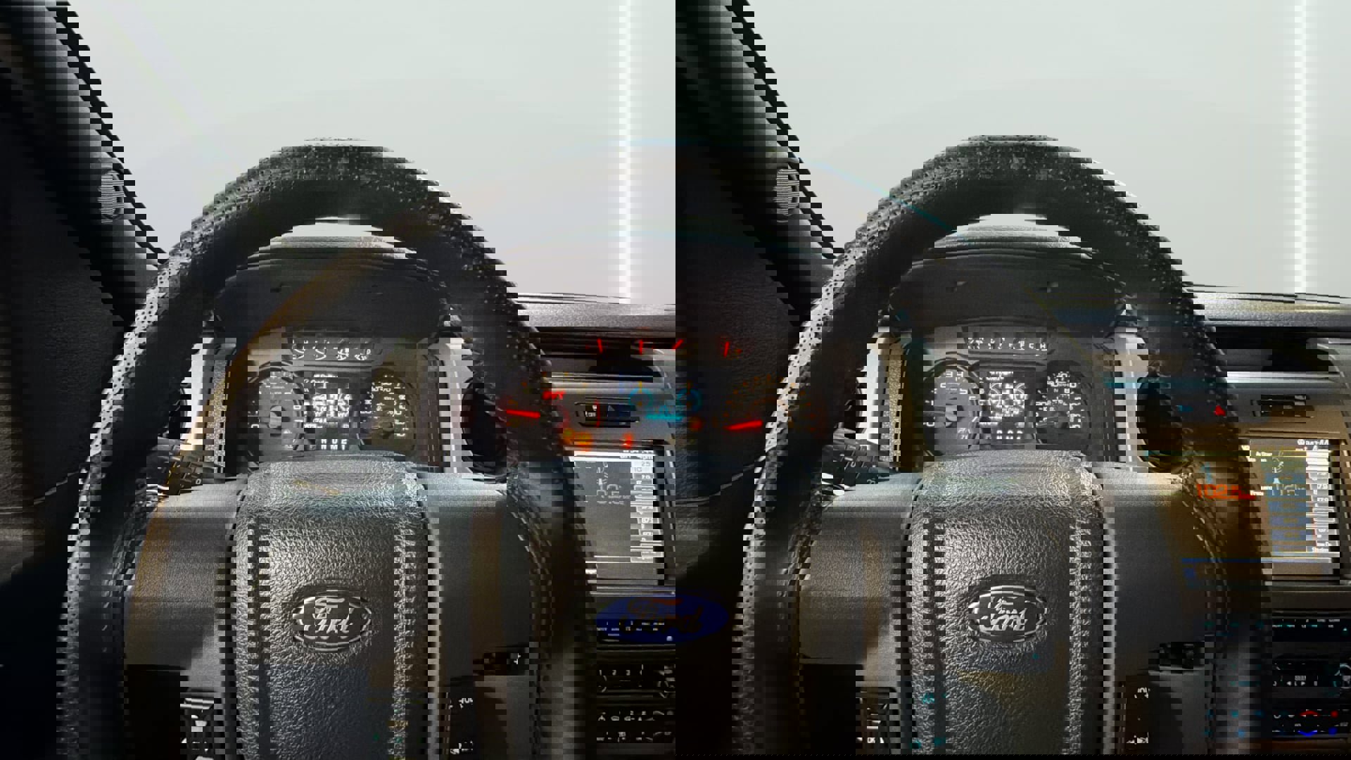 Used 2012 Ford F150 Raptor w/ Raptor Luxury Pkg image 29