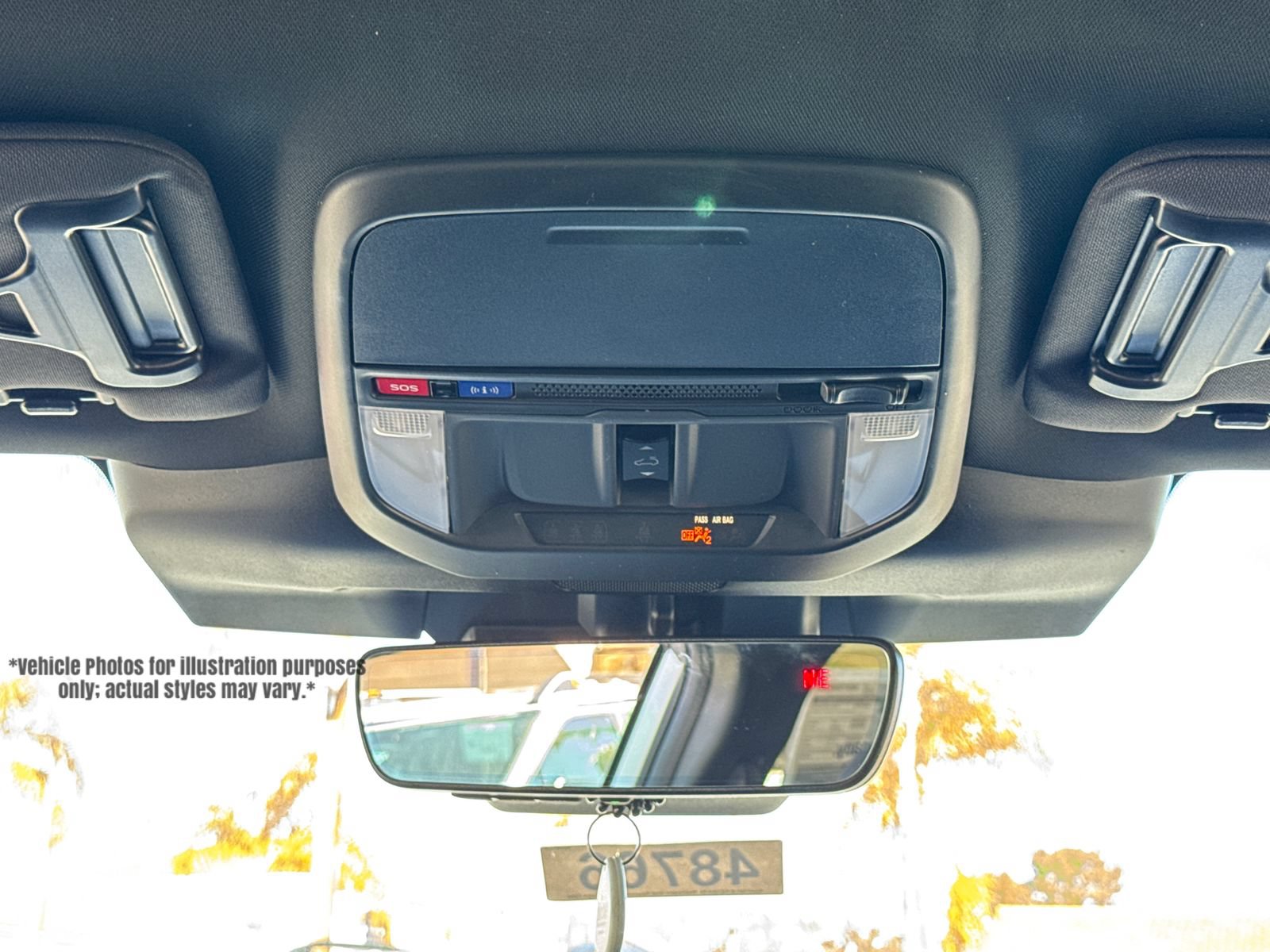 New 2026 Subaru Forester Premium AWD/4WD image 14