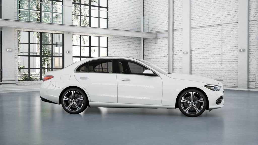 Used 2026 Mercedes-Benz C 300 Sedan image 10