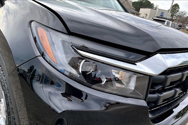 New 2026 Honda Ridgeline RTL image 16