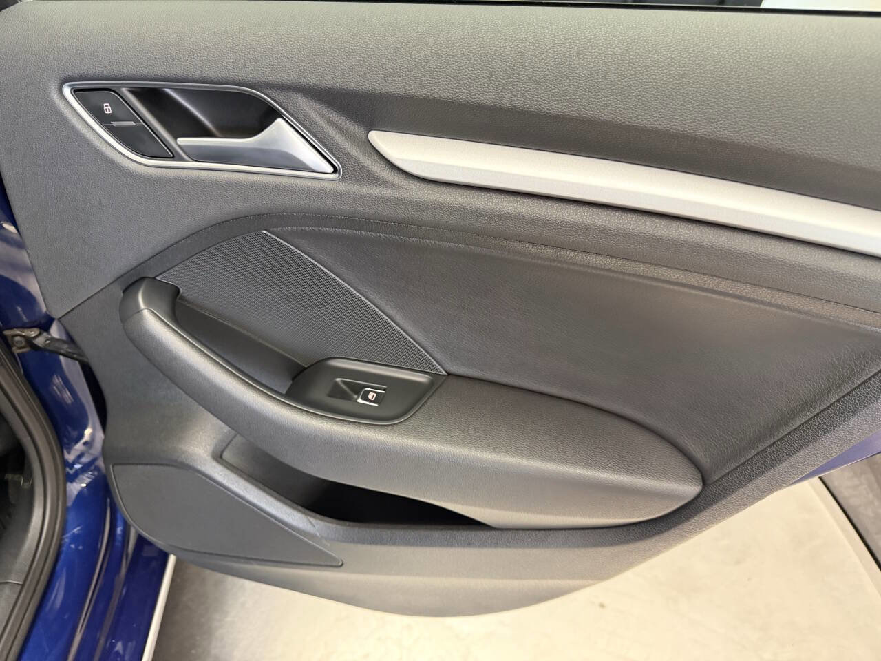 Used 2016 Audi A3 2.0T Premium AWD/4WD image 24