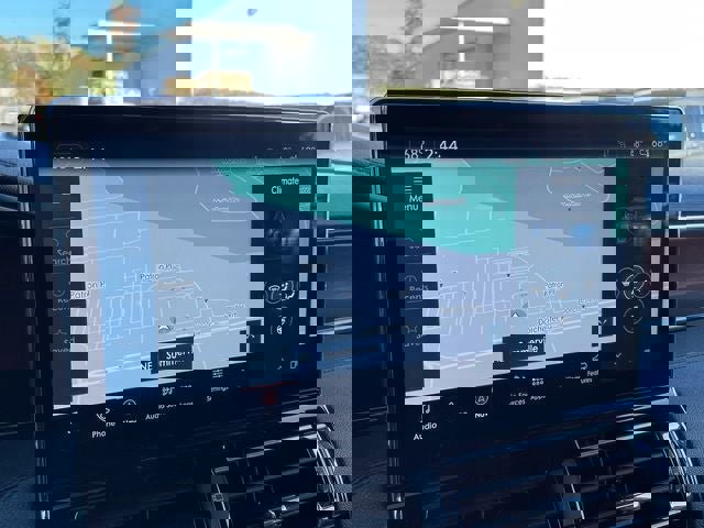 Used 2024 Lincoln Navigator L 4WD image 13