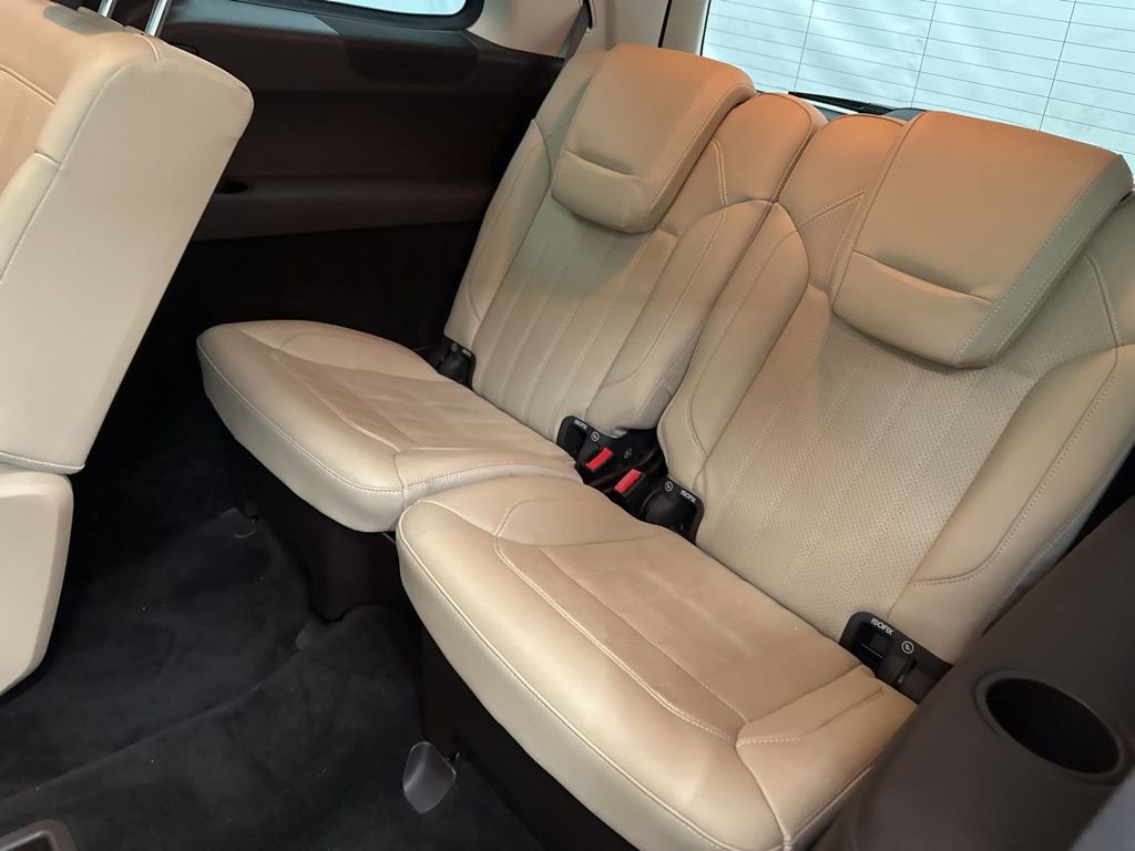 Used 2018 Mercedes-Benz GLS 450 4MATIC image 26