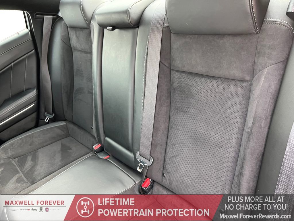 Used 2022 Dodge Charger Scat Pack image 22