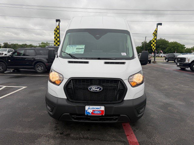 New 2026 Ford Transit 250 148 High Roof RWD image 2
