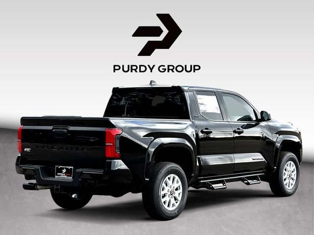 New 2026 Toyota Tacoma SR5 image 8