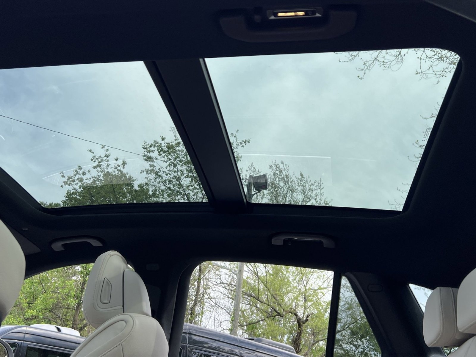 New 2026 Mercedes-Benz GLC 300 4MATIC image 29