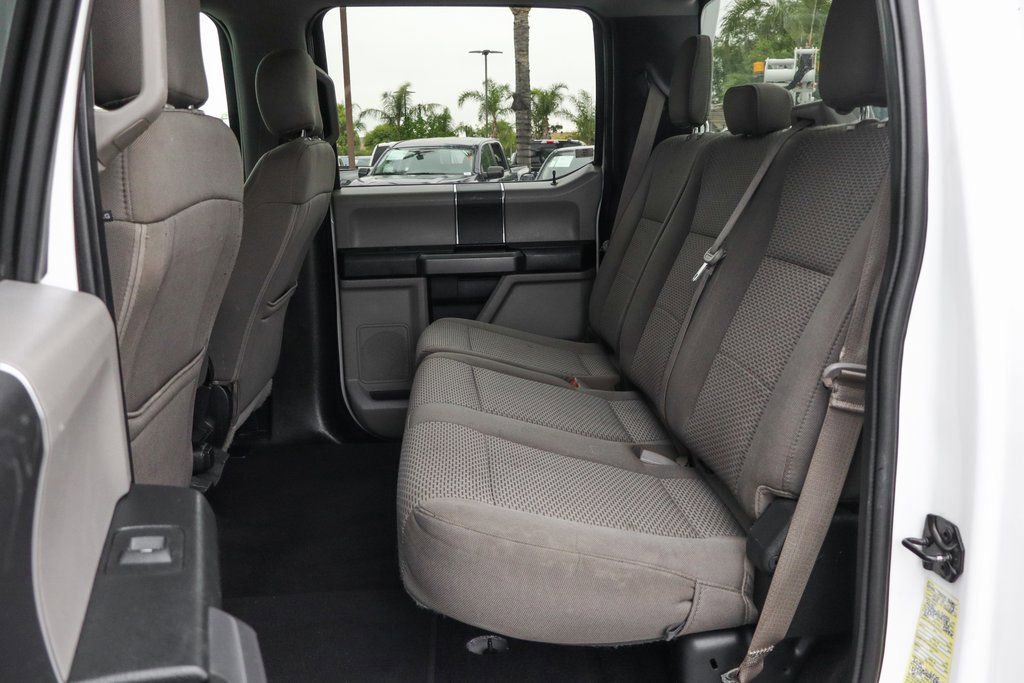 Used 2019 Ford F350 XLT image 37