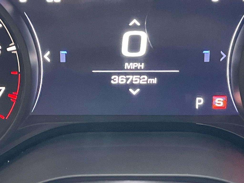 Used 2023 Chevrolet Camaro SS image 26