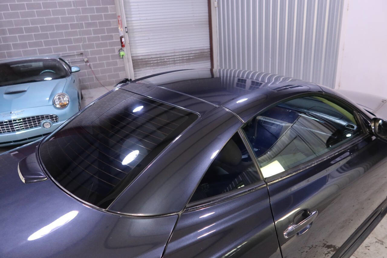 Used 2008 Lexus SC 430 Convertible image 32