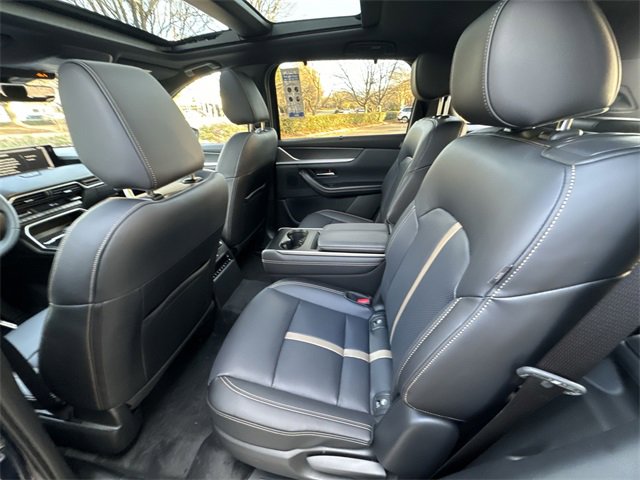 New 2026 MAZDA CX-90 3.3 Turbo S w/ Premium Plus image 23