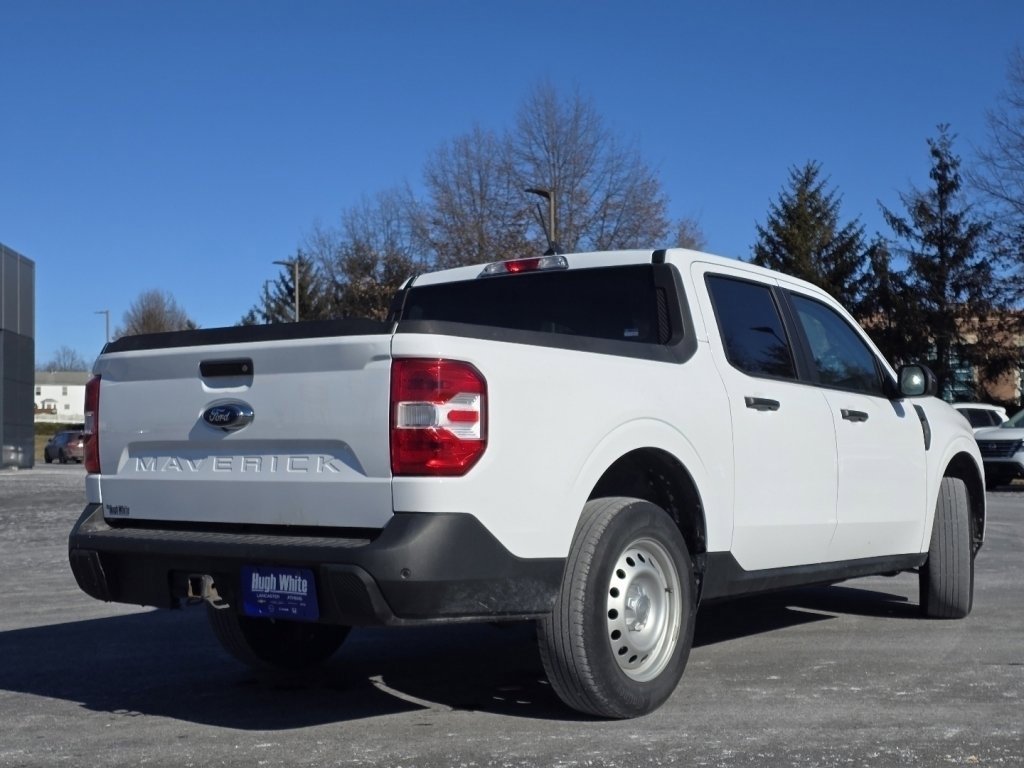 Used 2022 Ford Maverick XL image 14