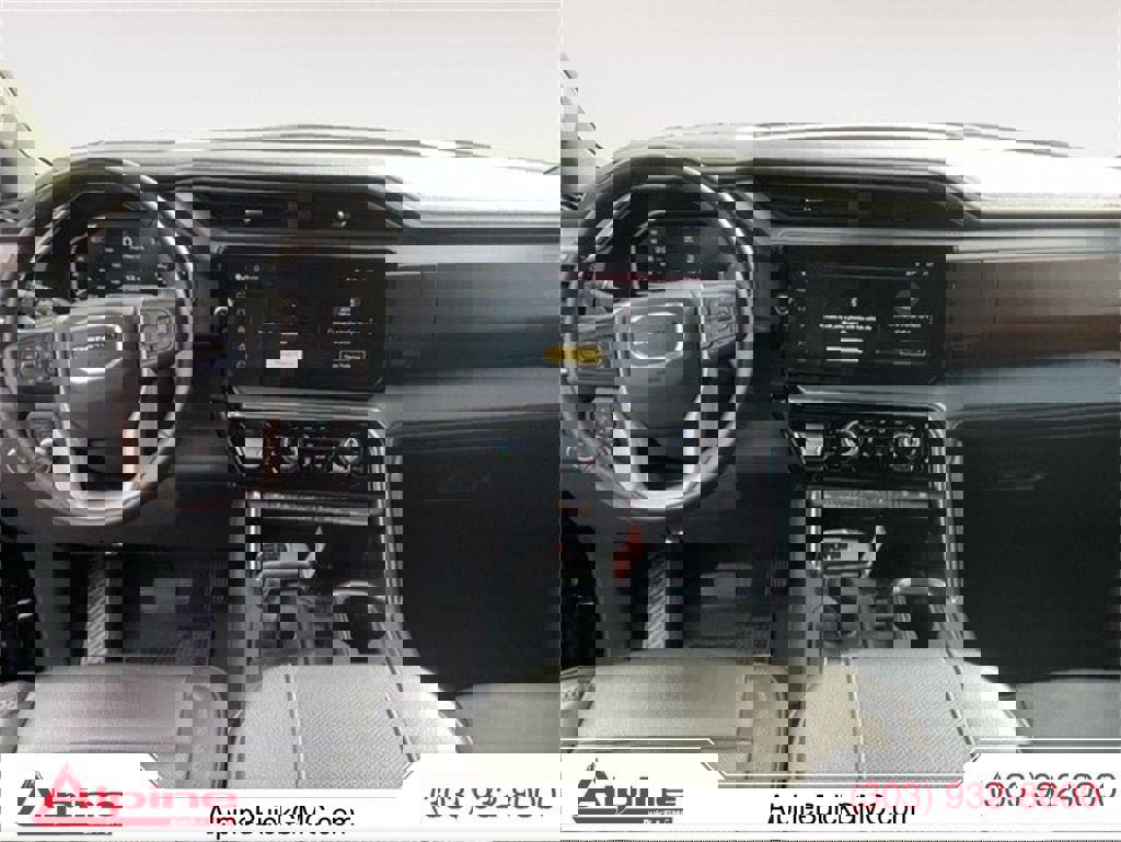 Used 2024 GMC Sierra 1500 Denali w/ Denali Reserve Package image 20