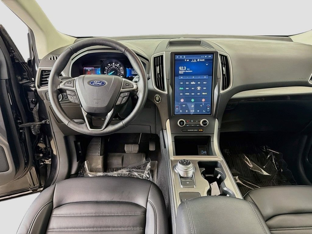 Used 2024 Ford Edge SEL w/ Convenience Package AWD/4WD image 25