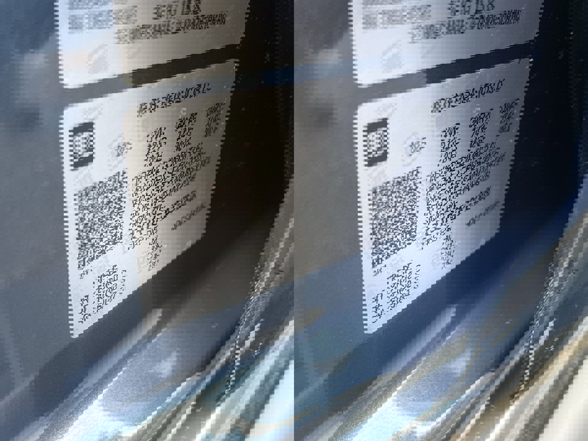 New 2026 GMC Sierra 1500 Elevation w/ Elevation Premium Package image 70