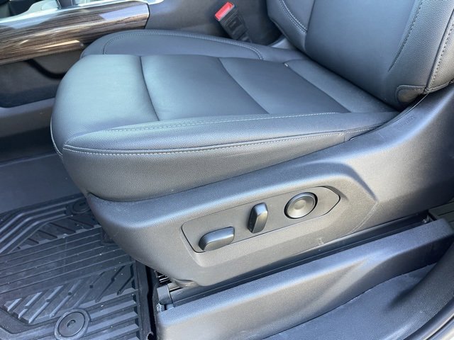 New 2025 Chevrolet Silverado 1500 RST image 20