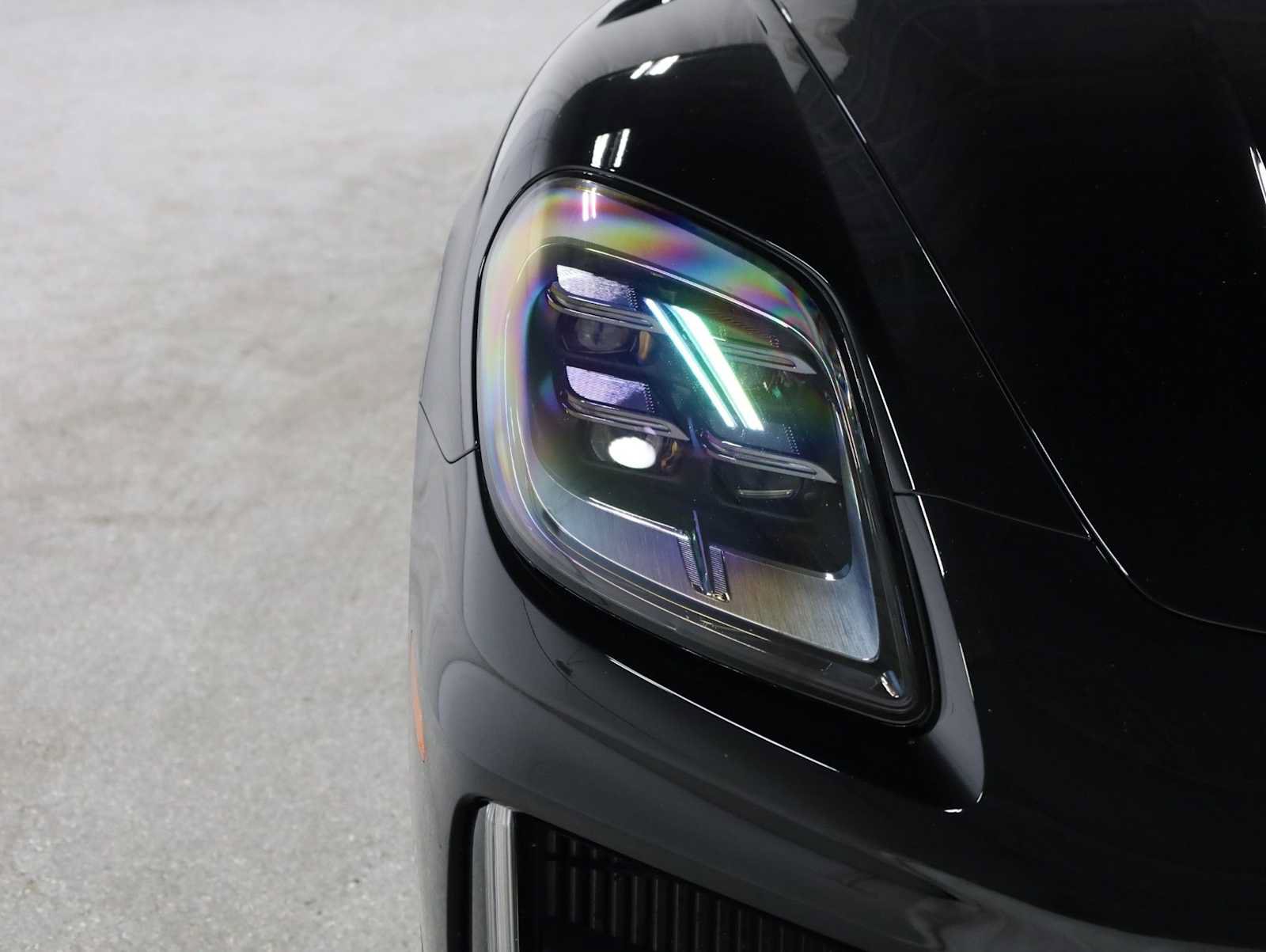 Certified 2026 Porsche Panamera RWD image 15
