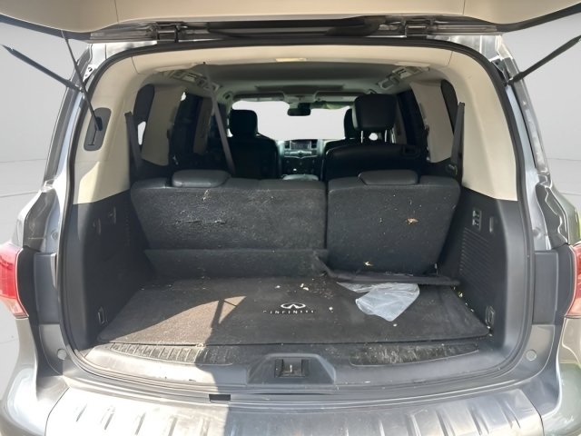 Used 2017 INFINITI QX80 2WD image 13
