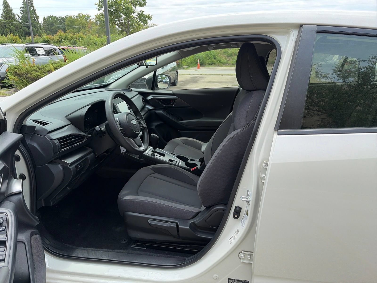 Used 2024 Subaru Impreza 2.0i AWD/4WD image 9