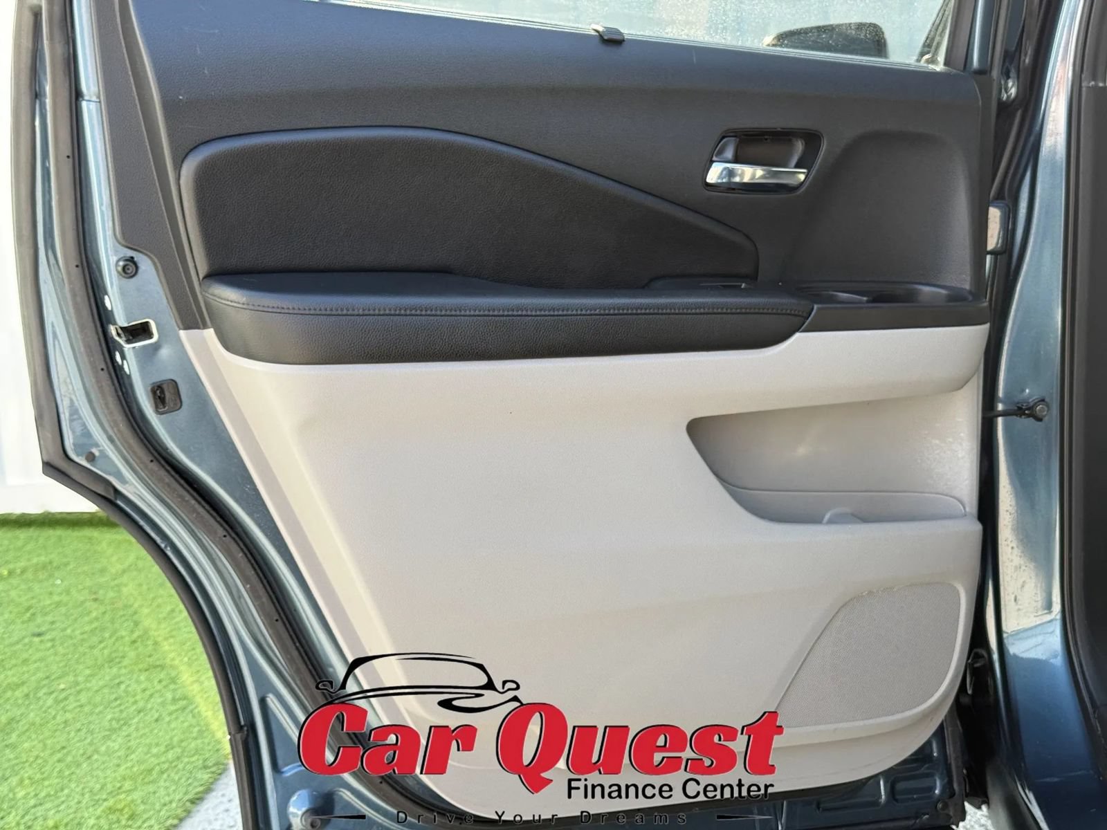 Used 2021 Honda Pilot Special Edition image 16