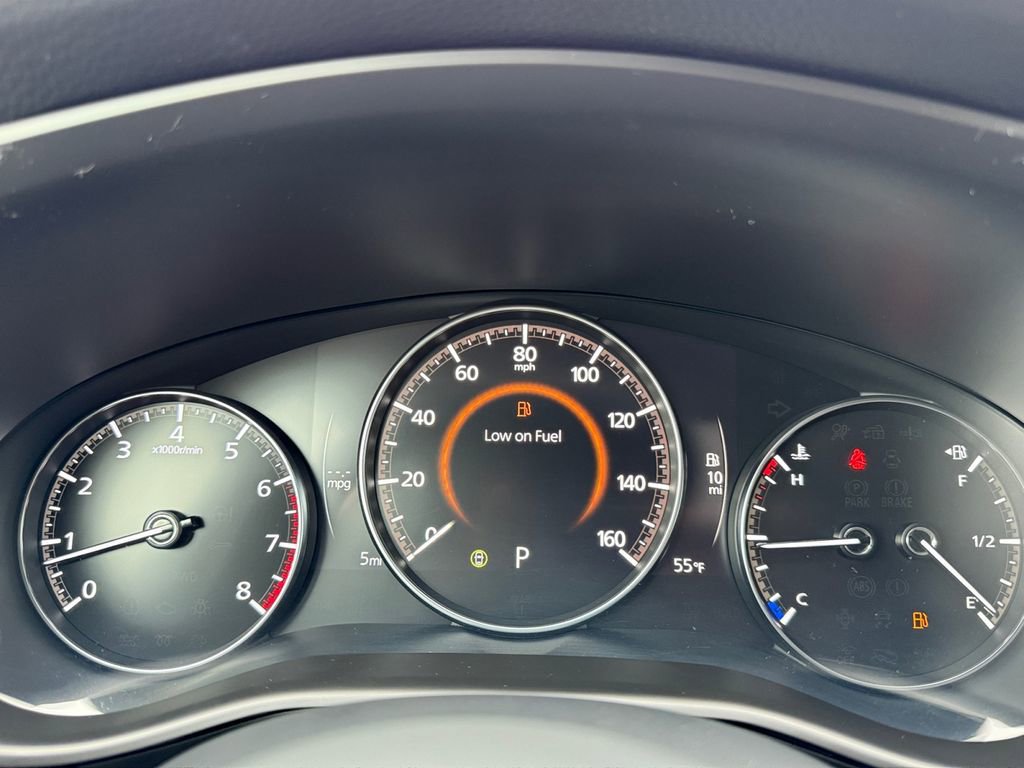 New 2026 MAZDA CX-50 AWD 2.5 S w/ Weather Package image 13