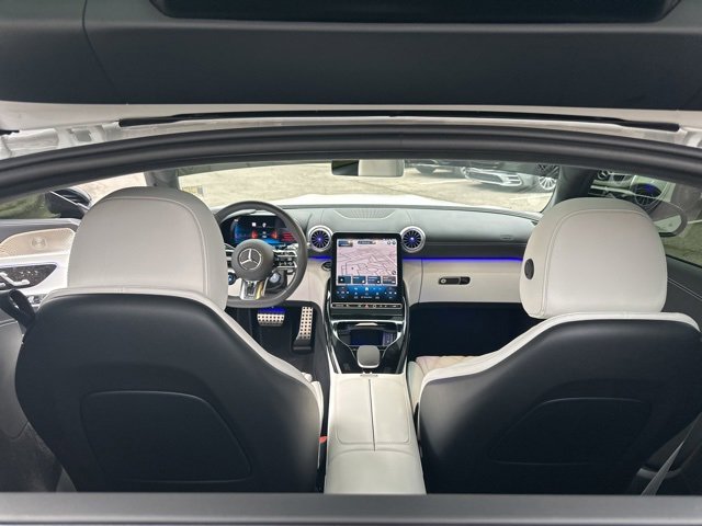 Used 2025 Mercedes-Benz AMG GT 55 image 11