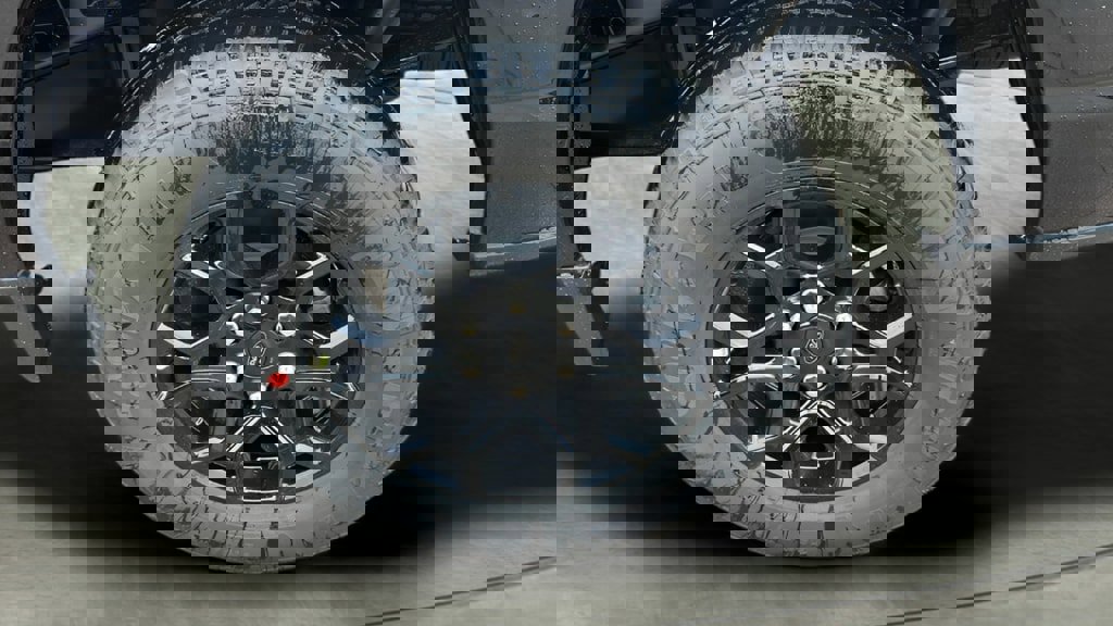 New 2025 Ford F150 STX image 23