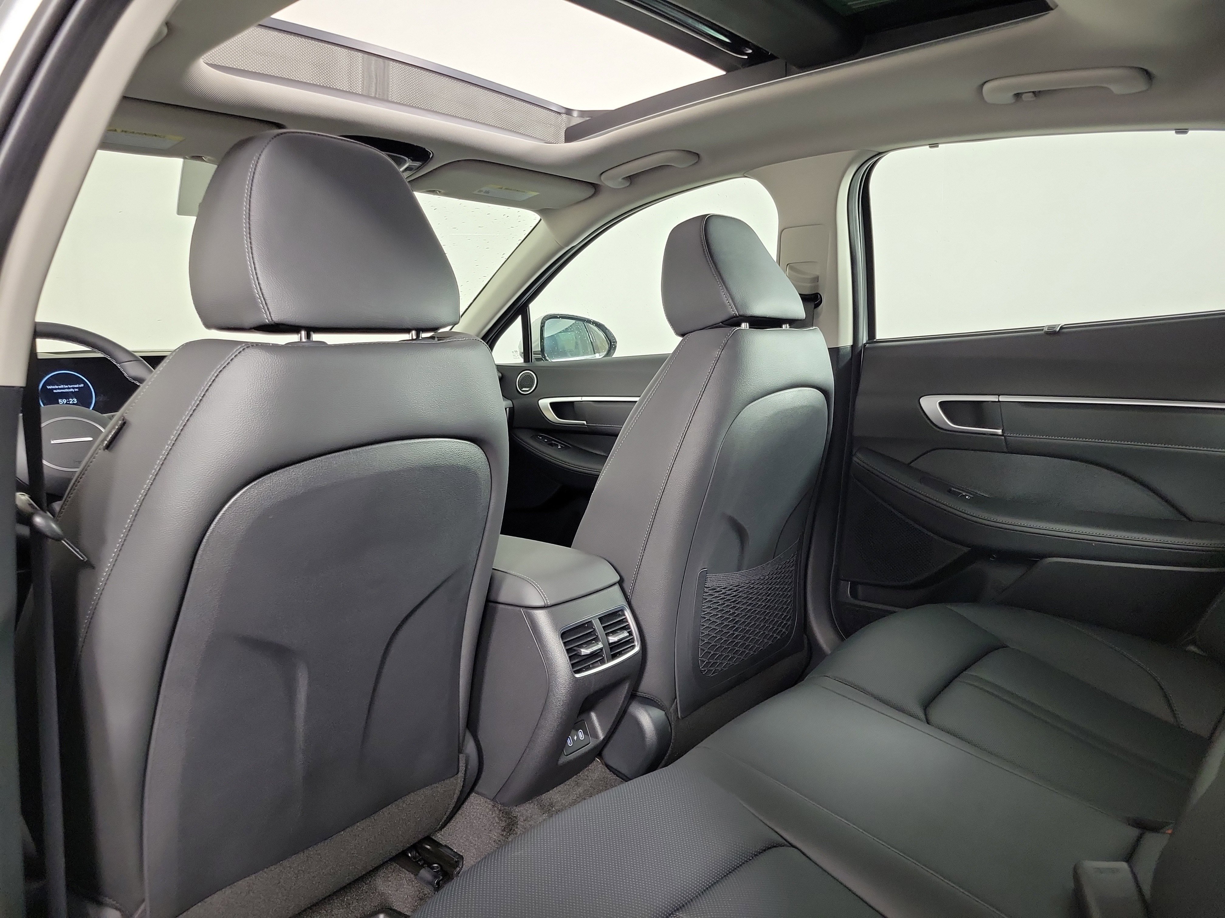 New 2025 Hyundai Sonata Limited image 33