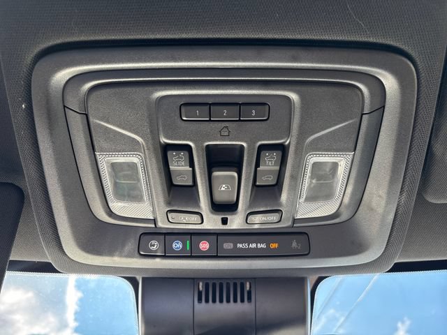 Used 2022 Chevrolet Silverado 1500 ZR2 AWD/4WD image 14
