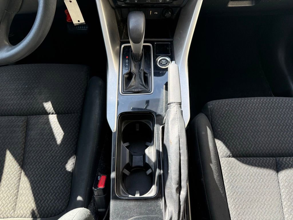 Used 2019 Mitsubishi Eclipse Cross ES image 14