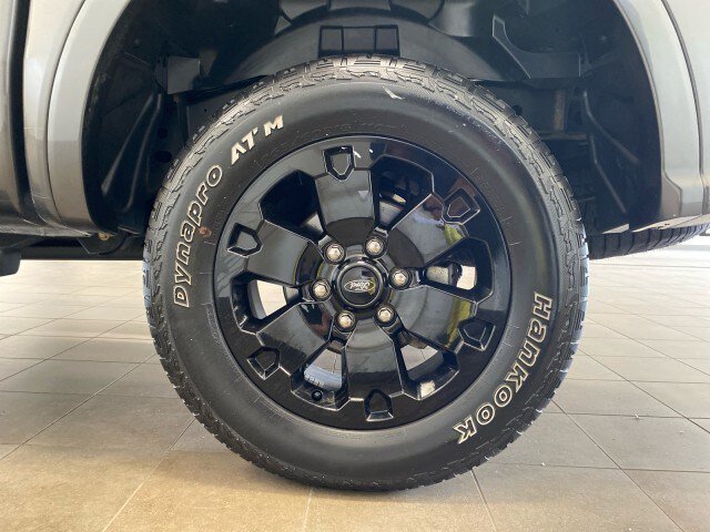 Used 2020 Ford Ranger XLT w/ Equipment Group 302A Luxury AWD/4WD image 25