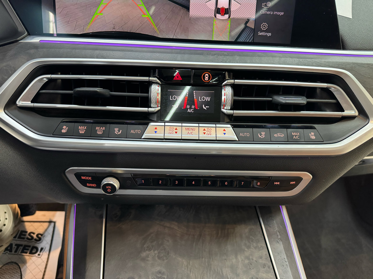 Used 2022 BMW X5 sDrive40i w/ Luxury Seating Package image 31