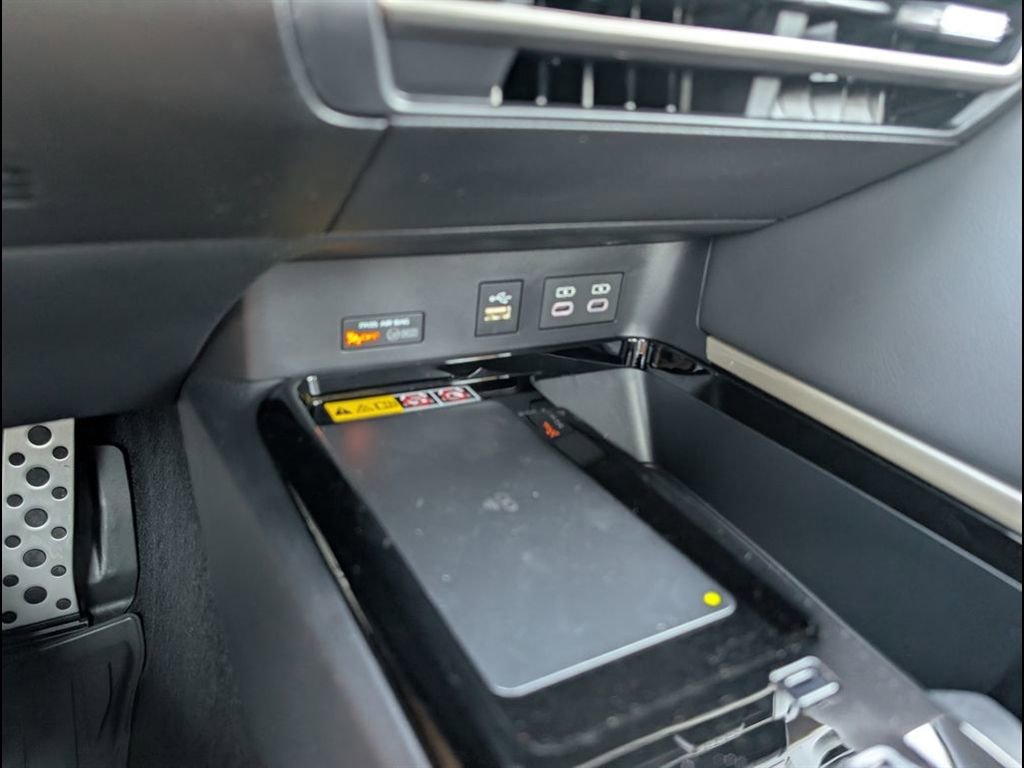 New 2026 Toyota Camry XSE image 2