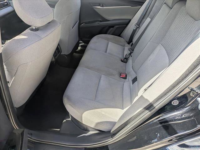 Certified 2025 Toyota Camry LE image 16