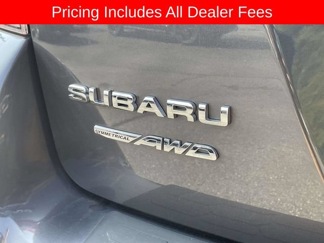 Used 2023 Subaru Crosstrek 2.0i Premium w/ Popular Package #2 AWD/4WD image 11