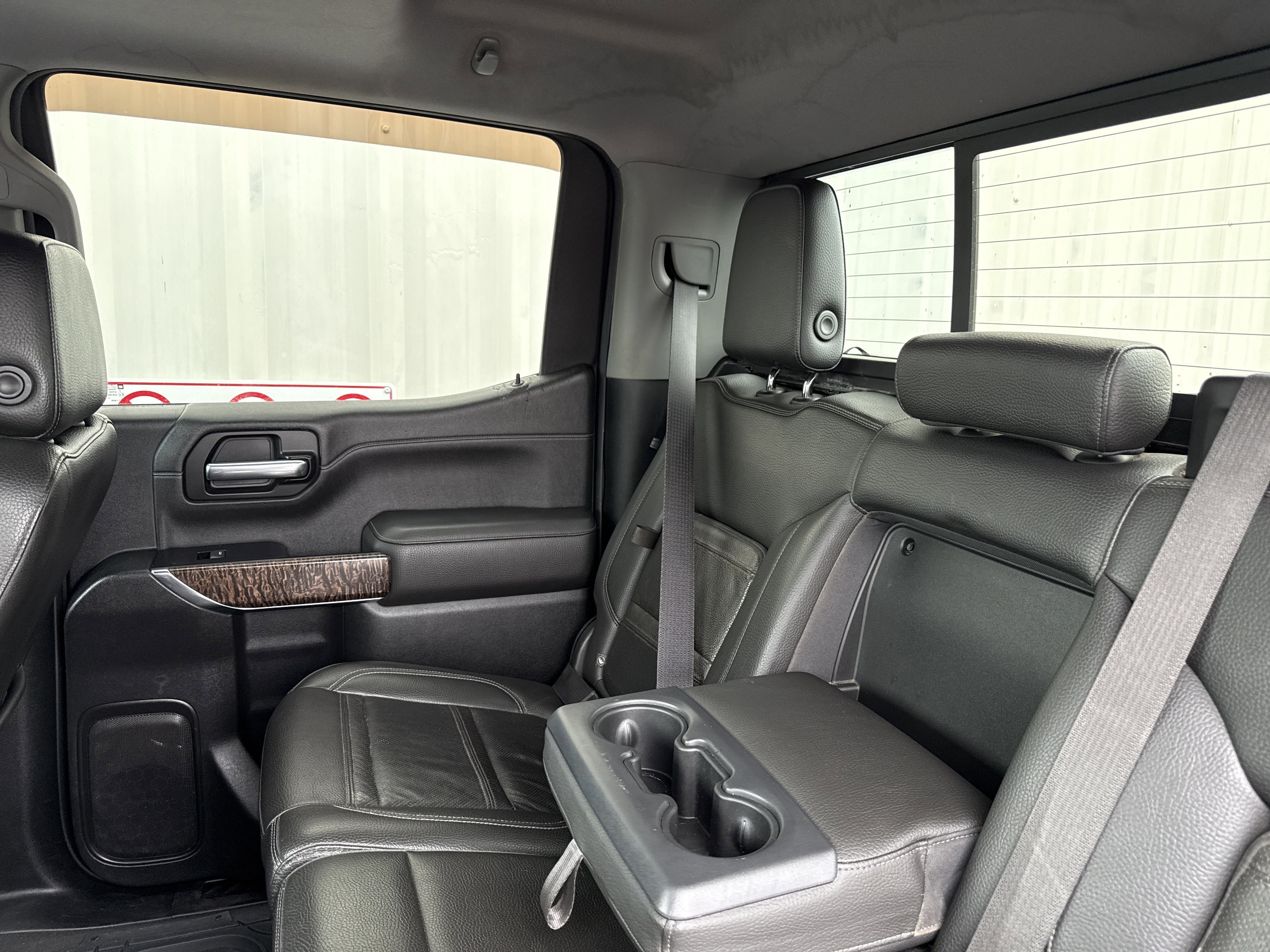 Used 2019 GMC Sierra 1500 Denali w/ Denali Ultimate Package image 33