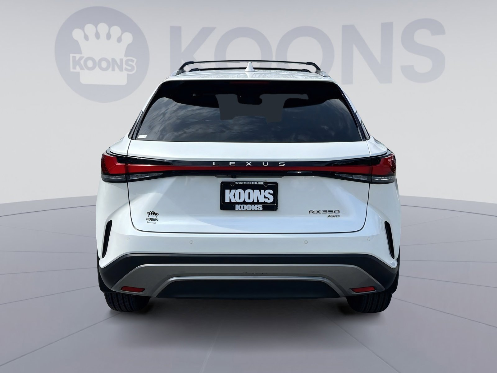 Used 2023 Lexus RX 350 Premium w/ Accessory Package image 5