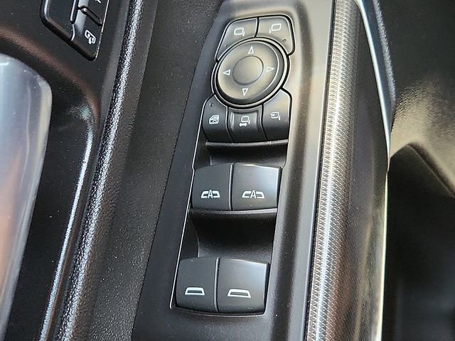 Used 2022 GMC Sierra 2500 AT4 w/ AT4 Preferred Package AWD/4WD image 22