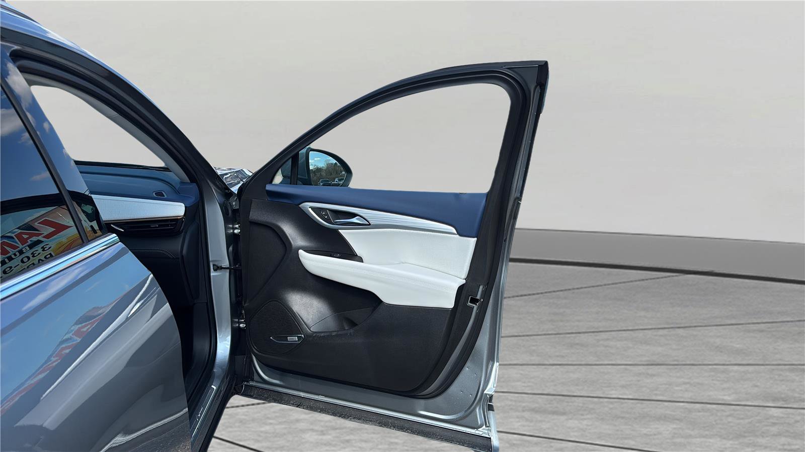 New 2026 Buick Envision Avenir image 23