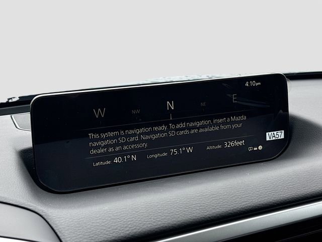 New 2026 MAZDA CX-50 2.5 Hybrid w/ Preferred Pkg image 13