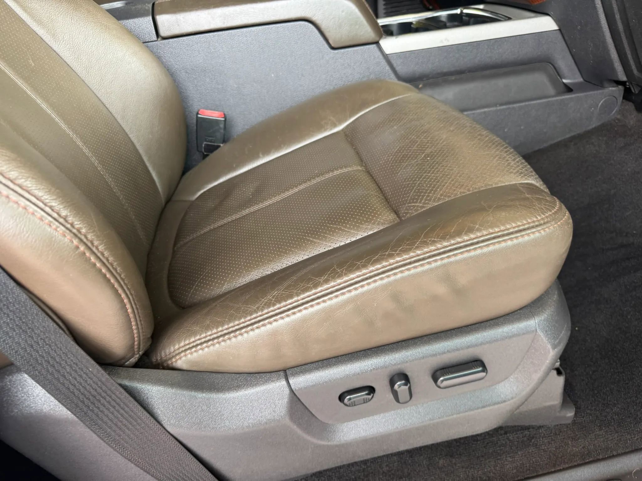Used 2015 Ford F250 King Ranch AWD/4WD image 30